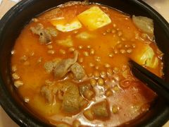 -阿香米线(天津凯德餐厅店)
