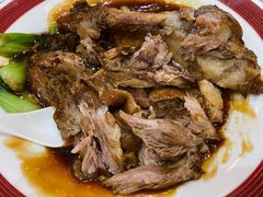 -老正兴菜馆(福州路店)