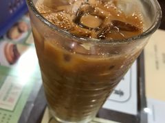 -兰芳园(上环店)