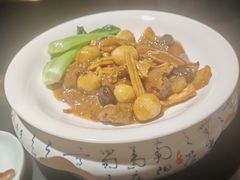 -长安大牌档之龙头酒肆(荣民龙首广场店)