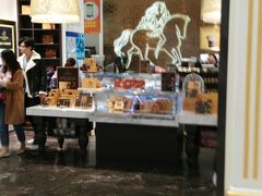 -GODIVA(月星环球港店)