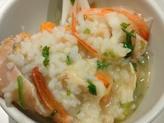 -潮粥荟·潮汕砂锅粥(朝阳大悦城店)