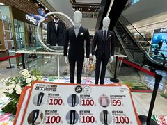 -百盛(万象城店)