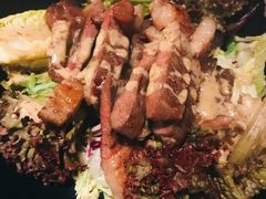 -龙之梦万丽酒店青餐厅