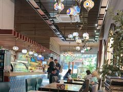 -Mevlana梅夫娜土耳其餐厅·清真