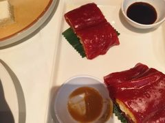 -金河半岛园林酒家(金融城店)