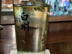 -The Bottle Bar(羲和商业广场店)