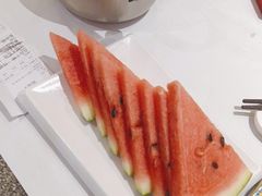 -白氏兄弟烧烤(富康路总店)