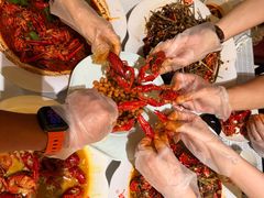 -於氏虾神(盱眙总店)