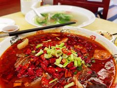 -陈麻婆豆腐(春熙店)