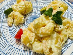 -四季餐厅·新津菜(环湖中路店)
