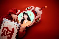 -玛瑞莎孕婴童摄影到家拍