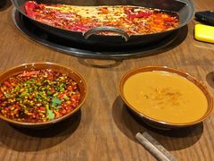 -萍姐火锅·公路夜市(南京新街口店)