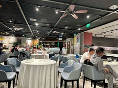 -上海小南国(正大店)