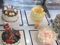 -DEMO黛慕蛋糕(中泰店)