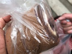 -甜嘟嘟烘焙坊(舒城路店)