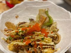 -阿吾罗日本料理(K11艺术中心店)