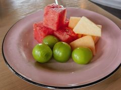 -J cafe 朝夕餐厅