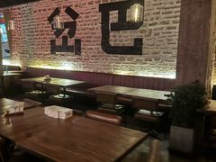 -岔巴精酿啤酒餐吧(南屏街店)