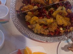 -小鱼小牛·鱼牛干锅·脆鱼火锅(世欧广场店)