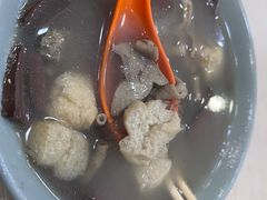 -金原鸭血粉丝汤总店(锁金村店)