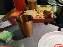 -探鱼·鲜青椒爽麻烤鱼(苏宁广场店)