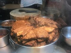 -章记香港仔鱼蛋王(西洋菜街店)