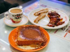 -澳门陈光记烧味饭店(万象城店)