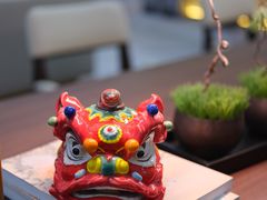 -广州南站-金U彩高铁商务休息室