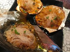 -云晓光头烧烤吧(川沙绿地店)