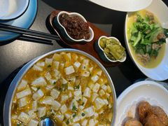 -红厨巷·淮扬菜(熙南里店)