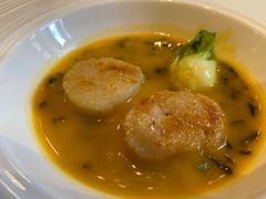 -星河湾半岛酒店-真粤中餐厅