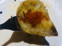 龙利鱼-铁板诱惑法式铁板烧(大卫城店)