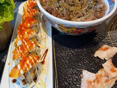 -花时·炭火烧肉(东百中心A馆店)