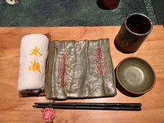 -Minase水濑·日料放题(外滩店)
