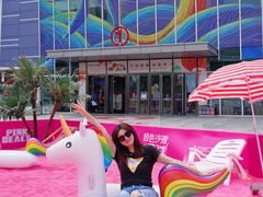 -万达广场(临港店)