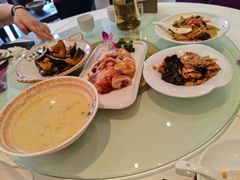 -凯鸽酒楼(大同振兴街店)