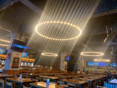 大堂-COMMUNE幻师(上邦百汇城店)