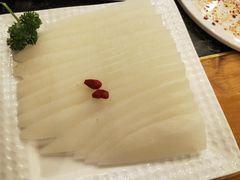 -老码头火锅(玉林店)