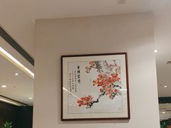 -红棉中餐厅·广州海航威斯汀酒店