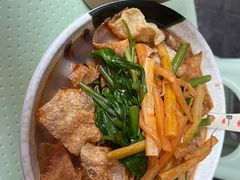 -吉庆桂林米粉·柳州螺蛳粉(港汇广场店)