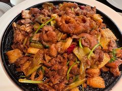 -太守宴·蘭院(天塔店)