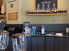 -星巴克臻选(汇丽广场店)