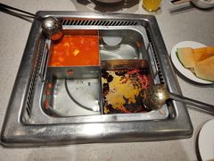-海底捞火锅(咸阳丽彩万达店)
