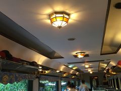 -火车头法国西餐厅