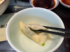 草頭木耳餛飩-熙盛源(永乐路店)