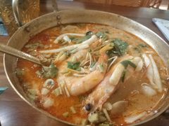 -苏梅花园(群星城店)