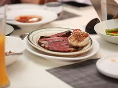 -MONICH牛排融合餐厅(和义大道购物中心店)