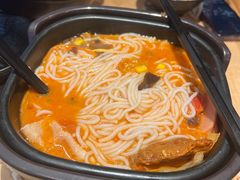 -阿香米线(大兴龙湖天街店)