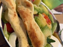 牛油果鸡肉沙拉-玛尚诺Pizza&Bar(长泰广场店)